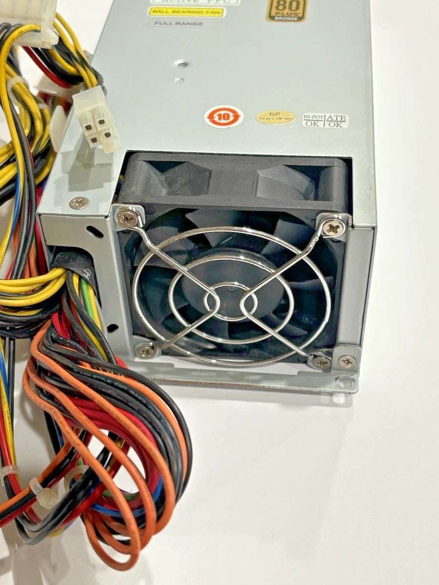 FSP FSP500-702UH 500W 2U Switching Power Supply 100-240V 0.8-4A|406639118780