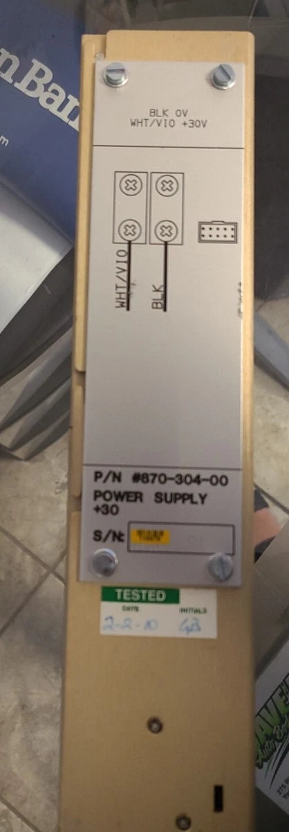 Astec  Power Supply MP6-3S-00|225032993812
