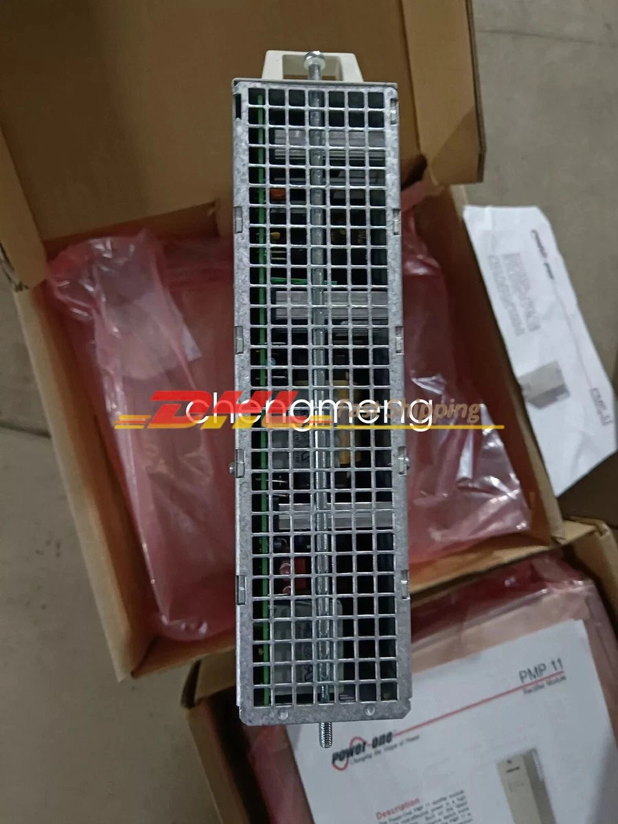 PMP10.24A SIC power module