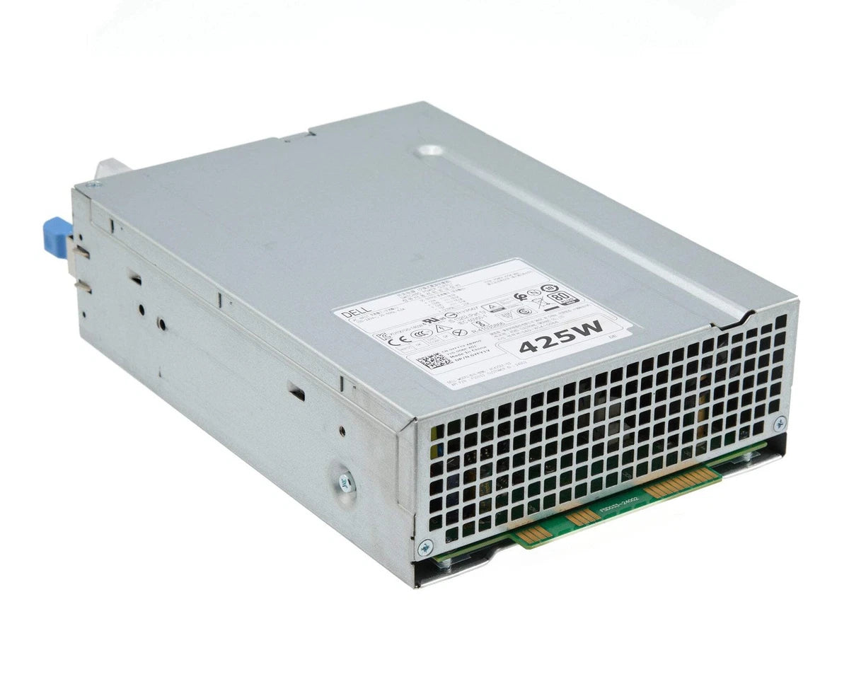 Dell 425W 80 Plus Gold Power Supply|136741449593