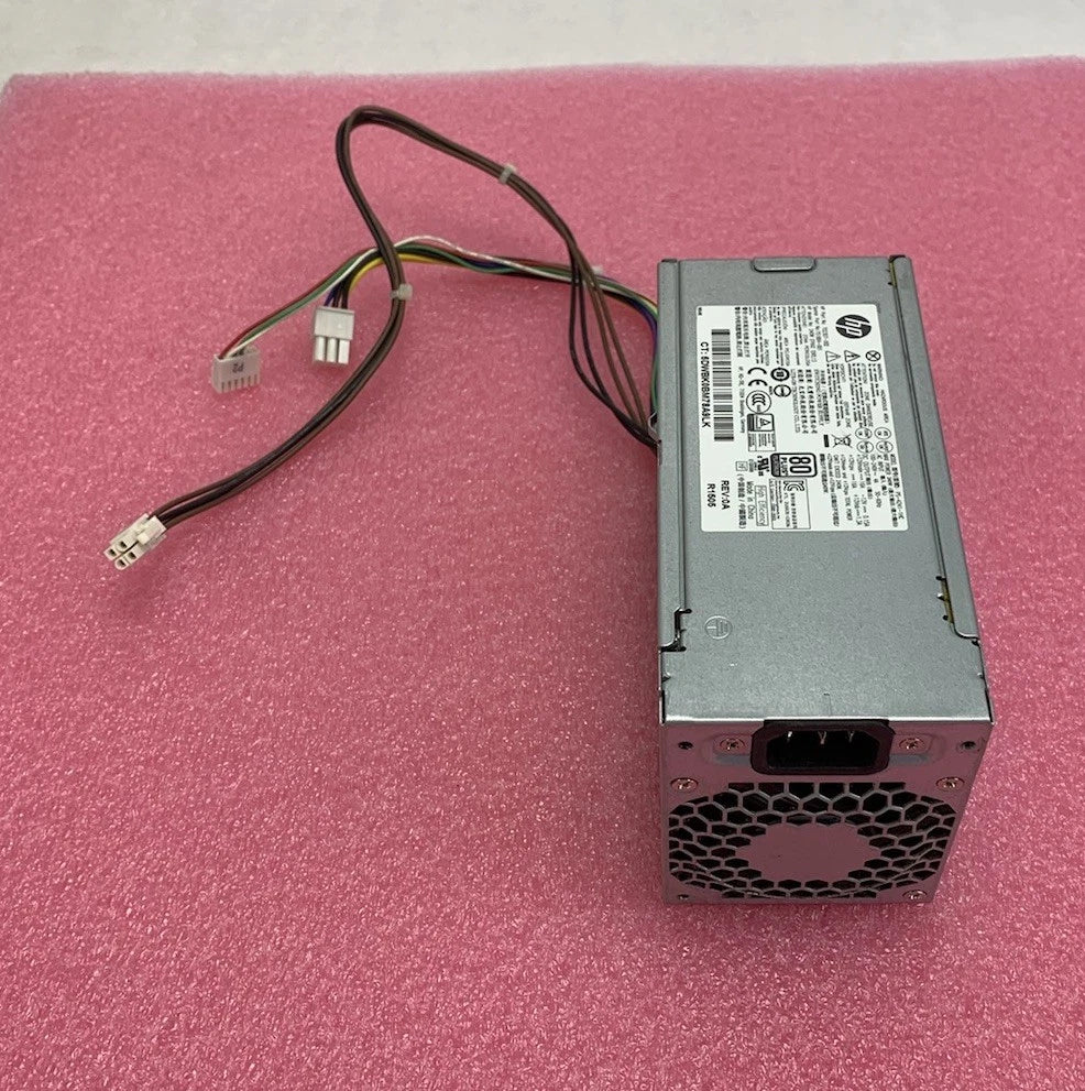 HP ProDesk PS-4241-1HC 240W Power Supply (Lot of 2)|176936732058
