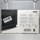 NZXT 850W 80+ Gold Certified Hybrid Silent Fan Control Fluid Dynamic Bearings  Modular Design Sleeved Cables ATX Gaming Power Supply - NP-C850M-US