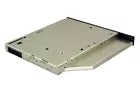 Teac CD-224E (1977047N-93) 24x IDE 2.5" CD-Rom Black Bazel for Notebook (Can Read Only)