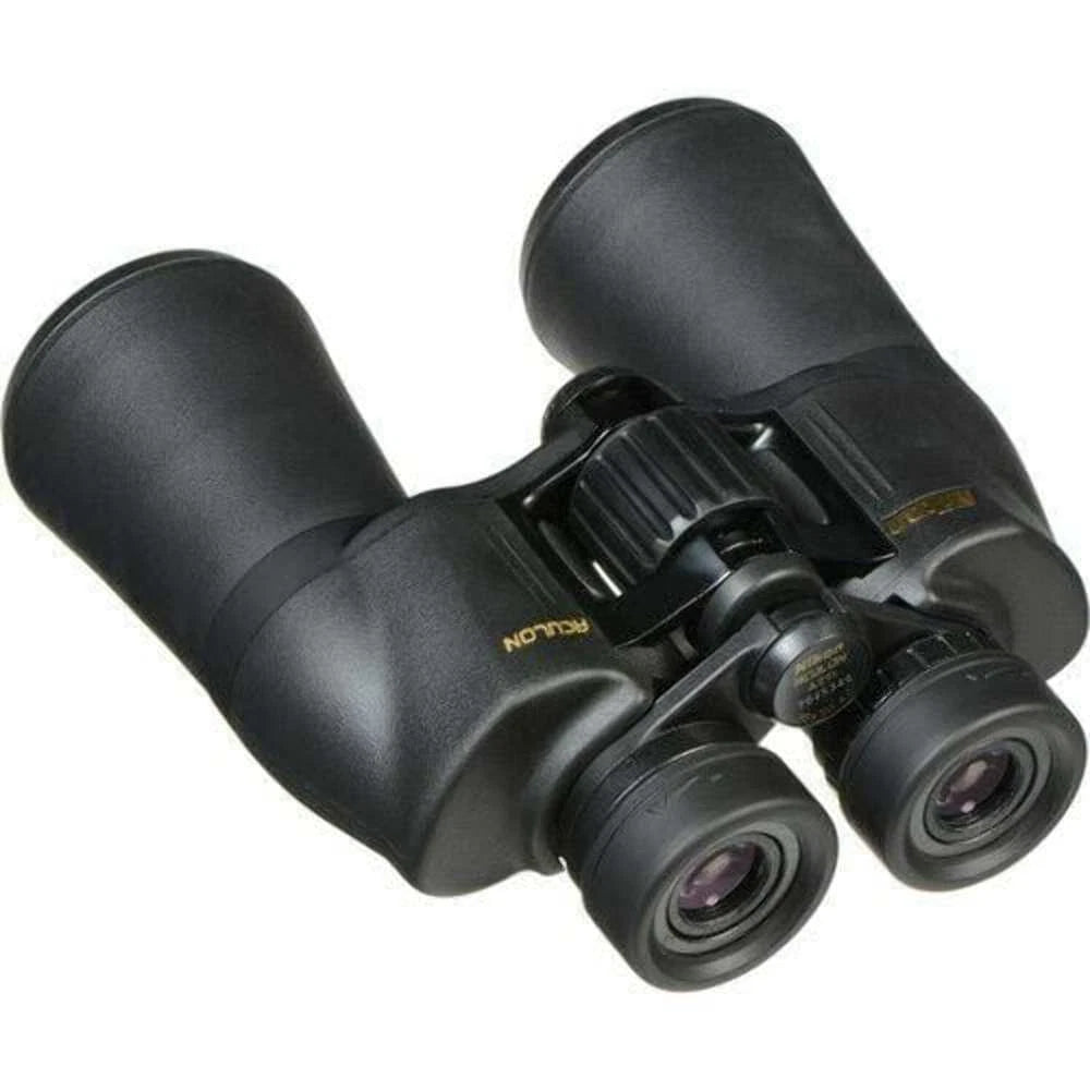 Nikon 16x50 Aculon A211 Binoculars (Black