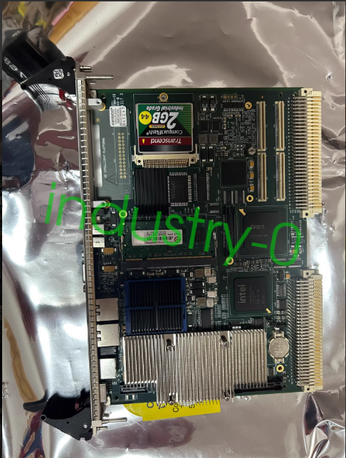 no box VMIVME-7768 GE VMIVME-7768 CPU Board VMIVME-7768 Fast transportation