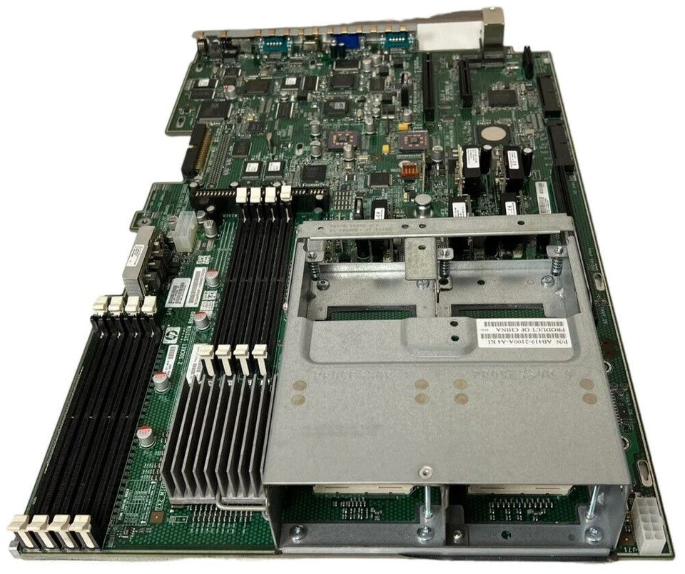 Reliable HP RX2660 Server Motherboard AB419-60001 AB419-69005 – Fully Tested