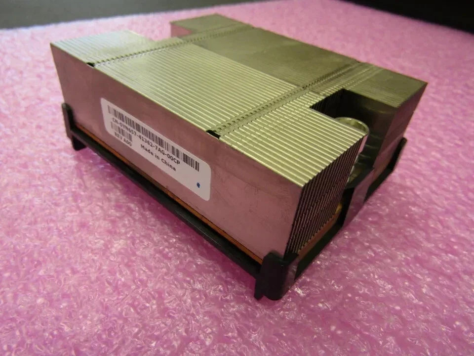 DELL YN657 Processor Heatsink Assembly For PowerEdge R805