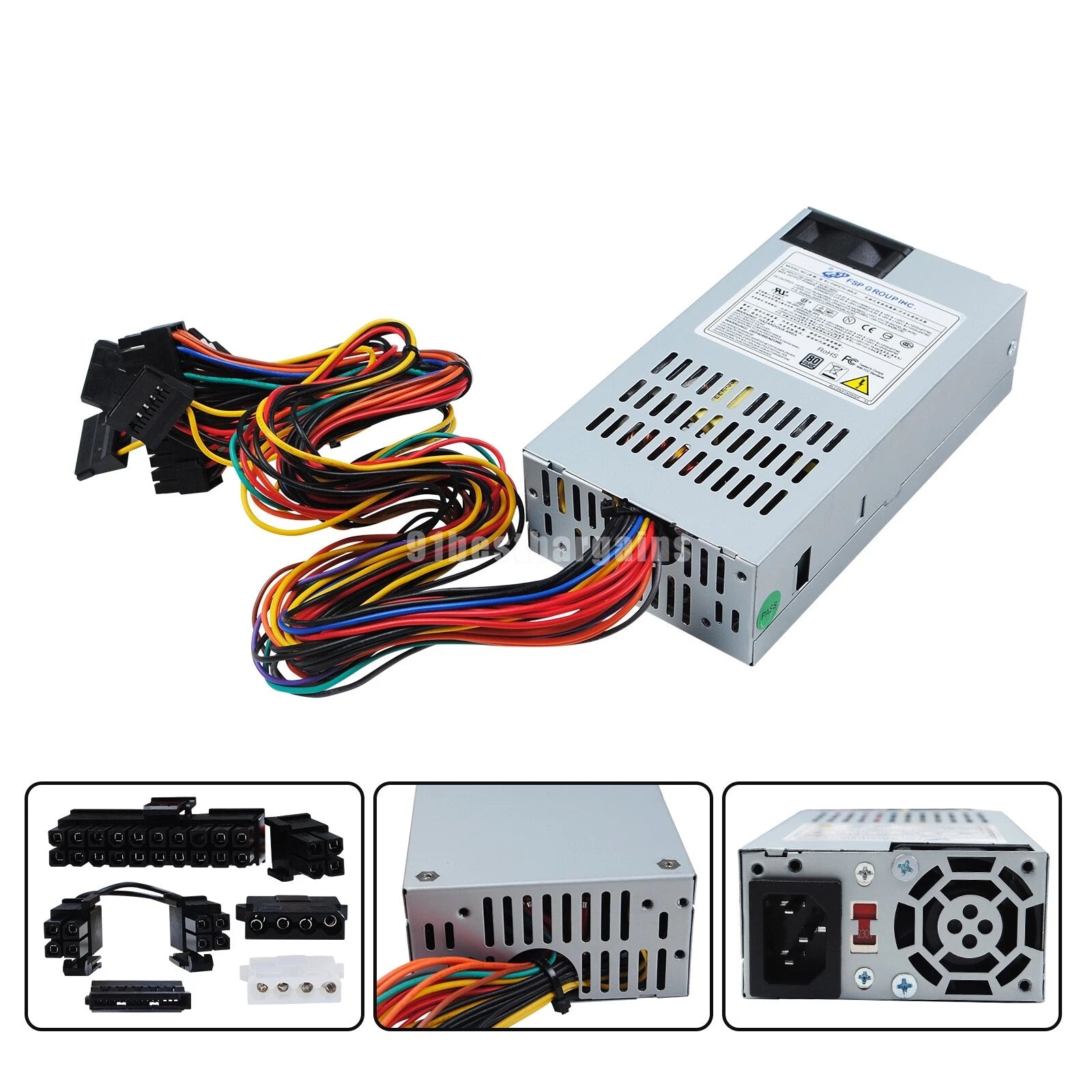 Reliable 270W HP Proliant Server Power Supply for G7 N54L N40L N36L