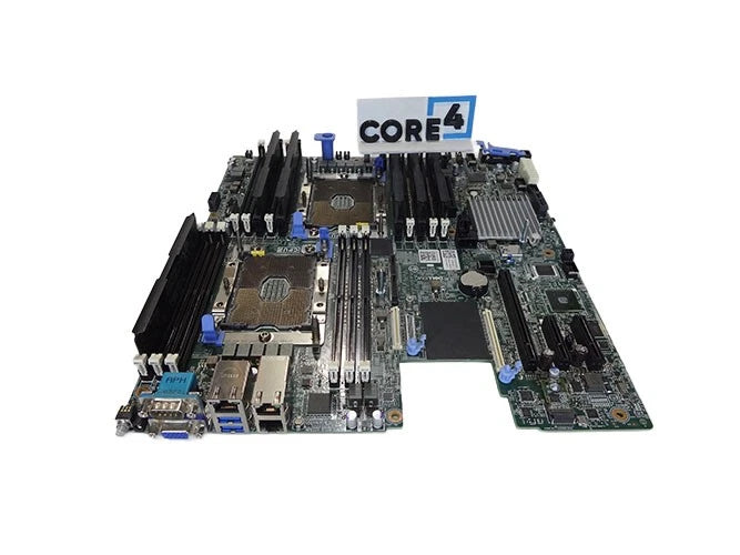 DELL 6XDD1 POWEREDGE R440 R540 SERVER MOTHERBOARD SYSTEM MAIN BOARD|157243847780