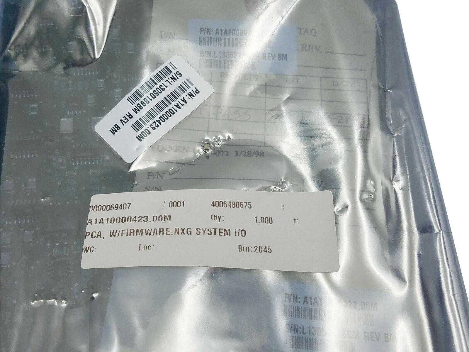 SIEMENS A1A10000423.00M Circuit Board NEW