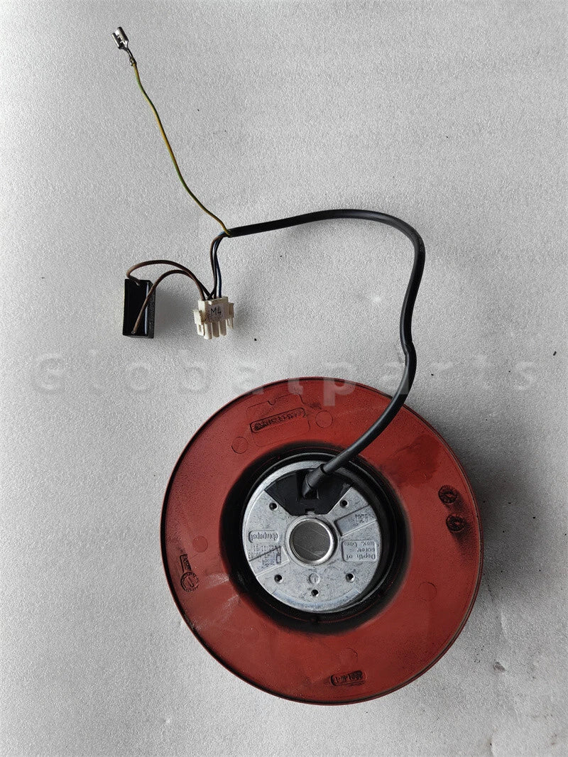 R2E190-AO26-85 AC Centrifugal Fan 230V 0.26/0.34A 58/75W Ebmpapst Fan Rittal