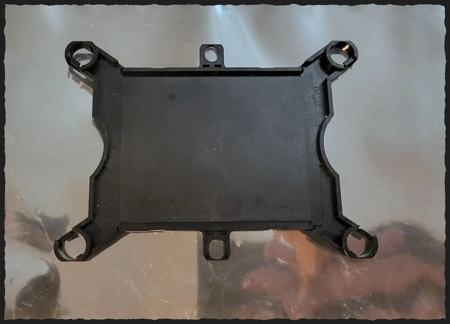 Lotes Socket cover for Socket LGA-3647 NARRROW Intel Xeon CPU  - H77975-005