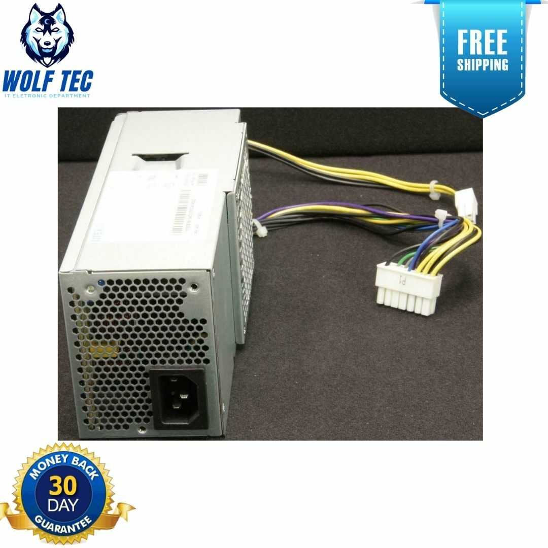 Genuine LITEON PS-3181-02 180W SFF POWER SUPPLY 54Y8871 IBM THINKCENTRE E73 M79|234269713341