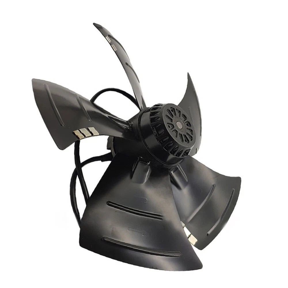 For A4D500-AM01-03 Axial Cooling Fan 460VAC 550W|195873835406