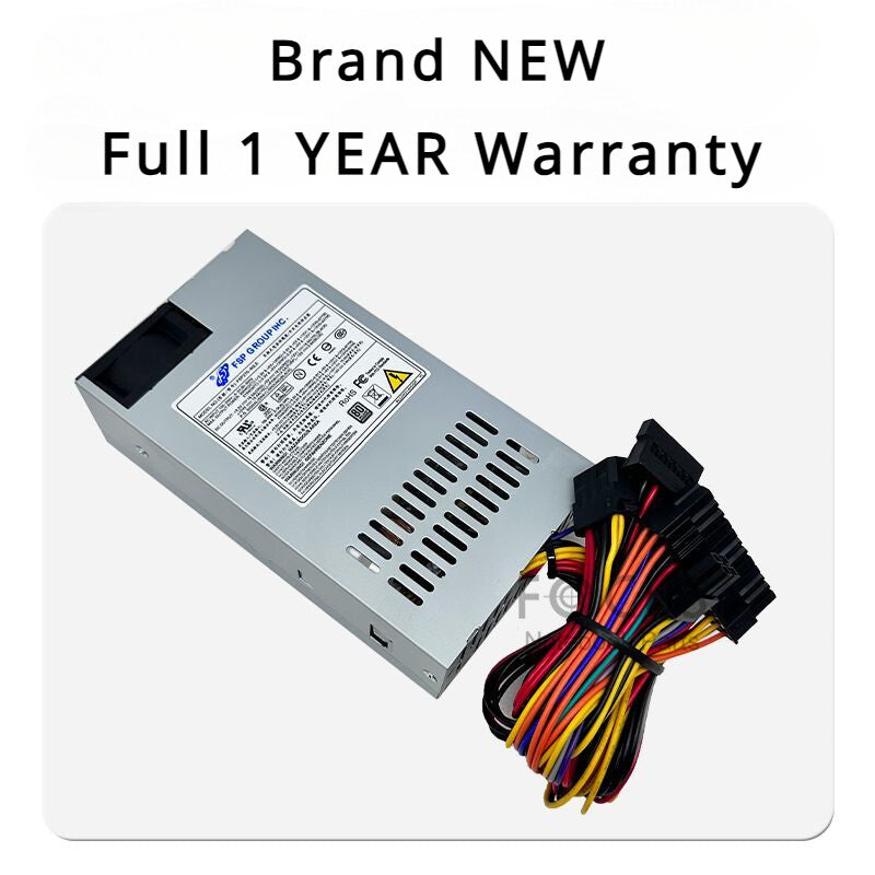 New 1U Silent FLEX PSU for HP ProLiant Microserver N54L MICROSERVER Power Supply|186433129063