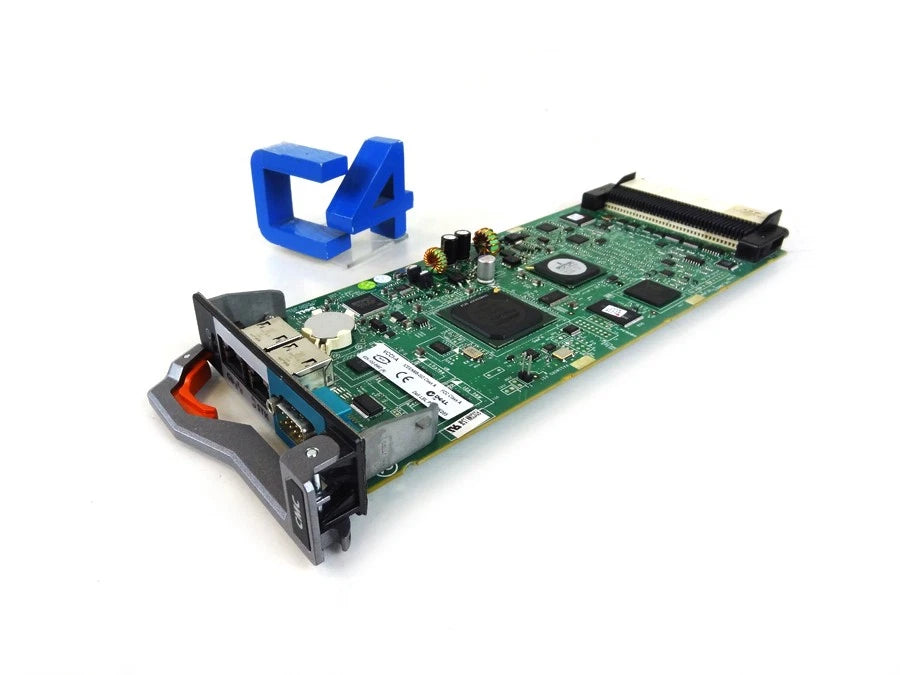 DELL NC5NP CMC CONTROLLER MODULE CARD FOR POWEREDGE M1000E|166986995346