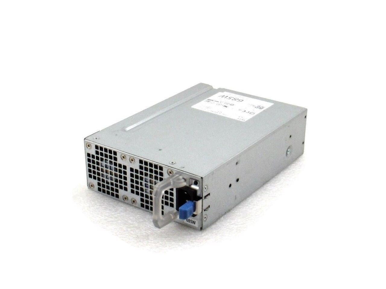 Dell D685EF-00 DP/N0YP00X YP00X  685W Switching Power Supply TESTED WARRANTY|276030755034
