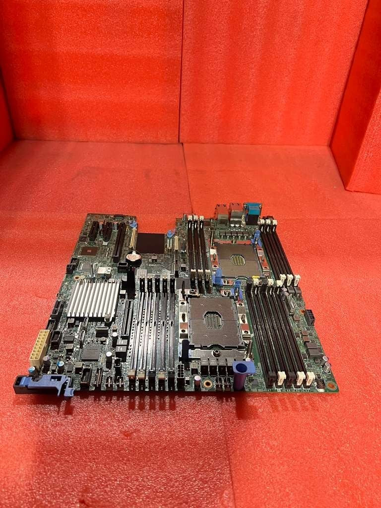 DELL 4JN2K POWEREDGE R440 R540 SERVER MOTHERBOARD SYSTEM MAIN BOARD|406477706137