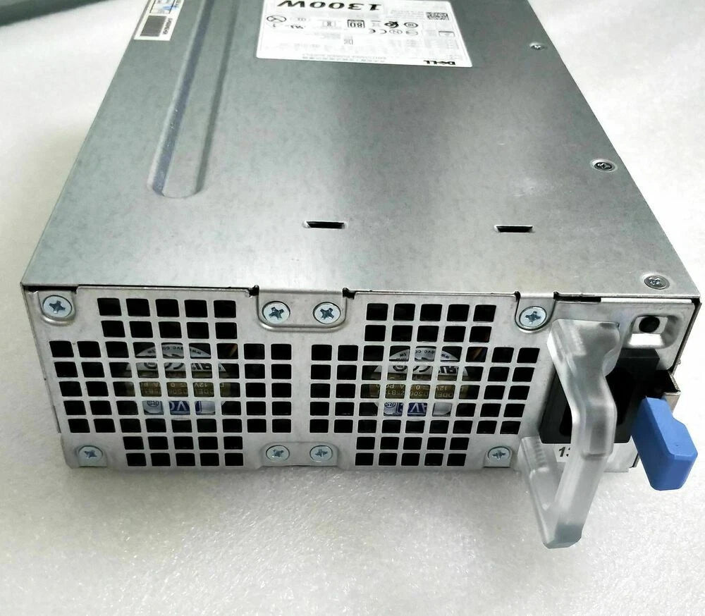 Dell T7910 T5810 T7810 1300W Server Power Supply Unit H1300EF-02 PSU