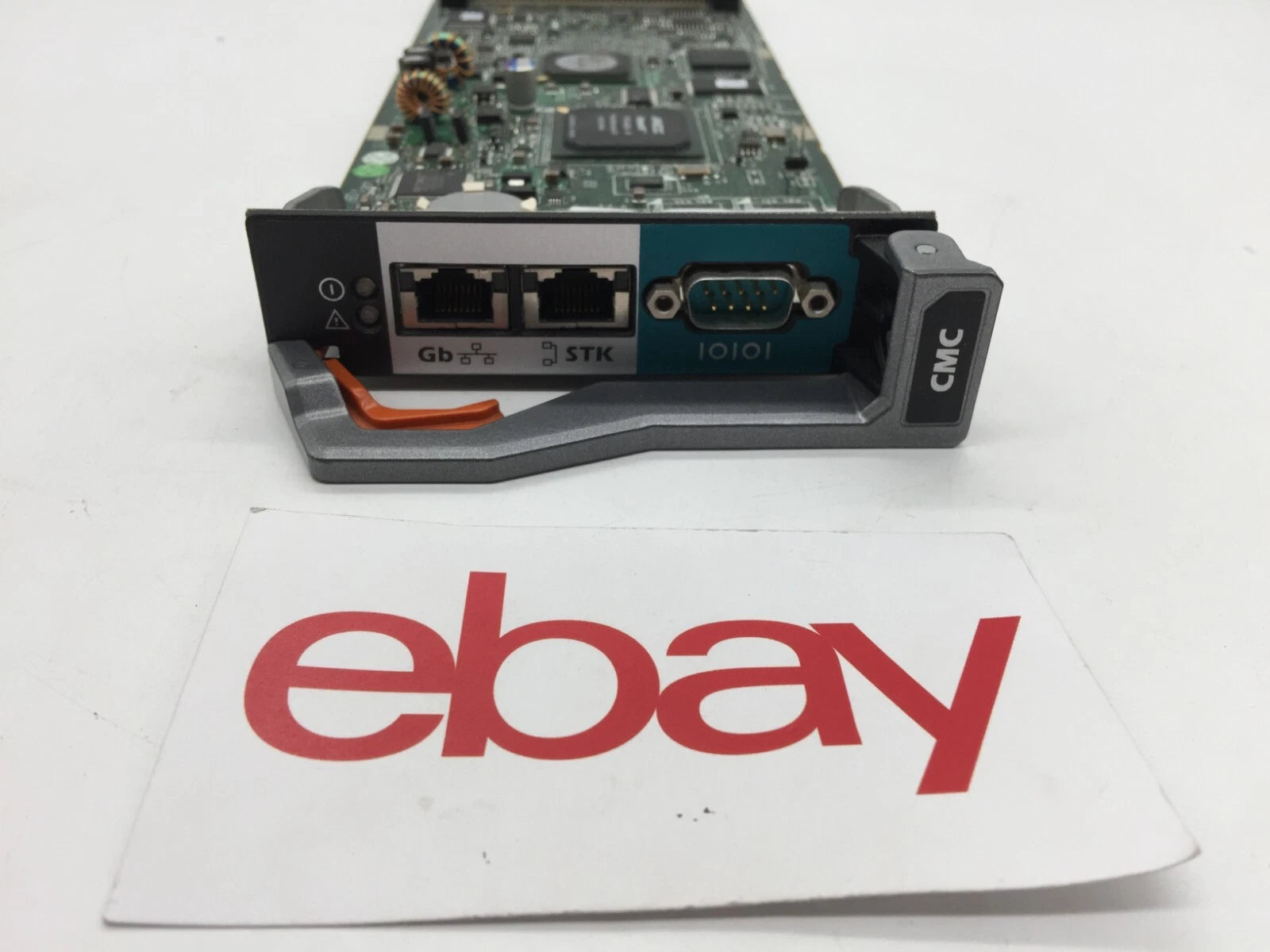 Dell FM634 PowerEdge JT790 Blade Chassis CMC Controller Module Card FREE S/H|185733577023