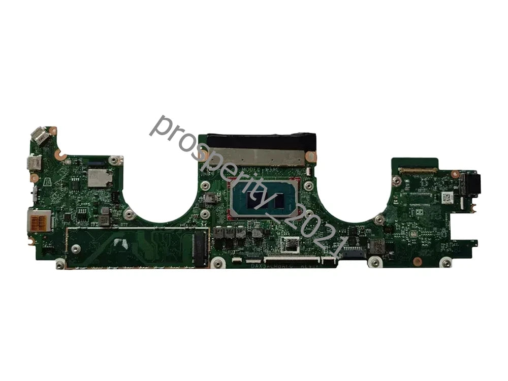 For HP Spectre X360 13-AW Motherboard DAX3ACMBAF0 i7-1165G7 CPU 16G L86727-601|197629309882