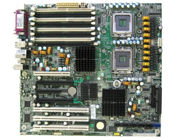 HP XW8400 Motherboard Dual Xeon 1066MHz 380688-003 442028-001|305538843655