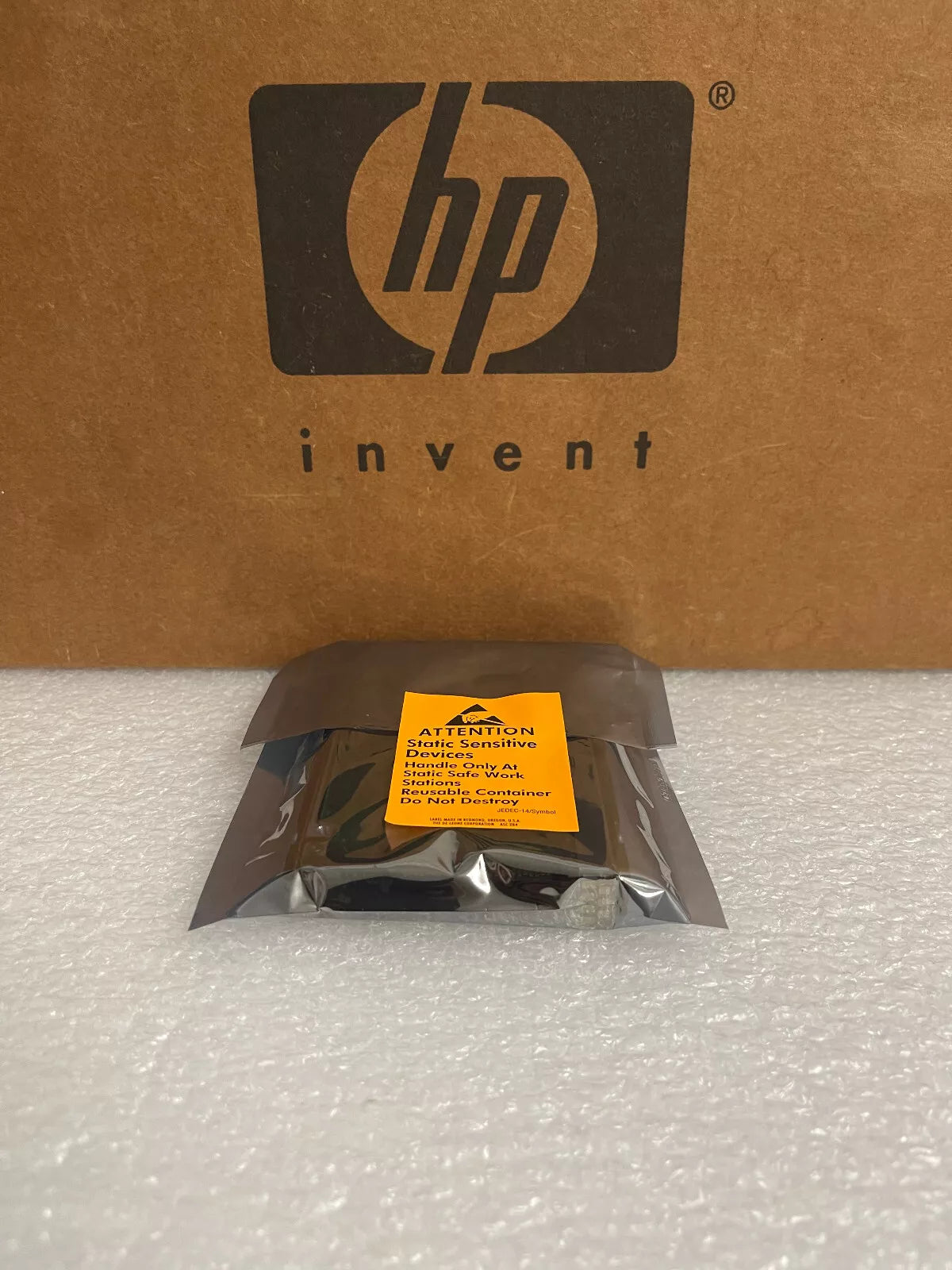 DISCO DURO HPE EG1800JEMDB 1.8TB 12G 10K 2.5" SAS SC DS 781515-001 1XZ201-035