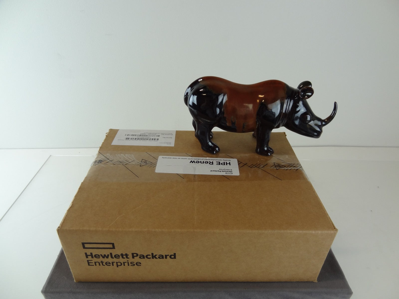 JD362B HP X361 150W AC Power Supply 0231A66A JD362A