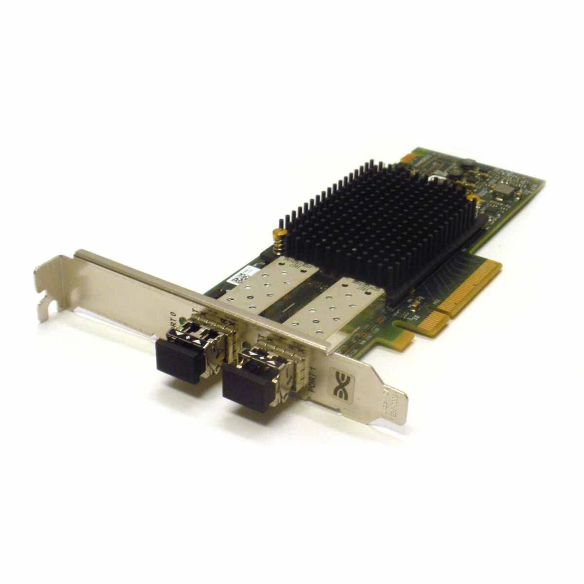 Dell RXNT1 Emulex LPe31002-M6-D 2-Port 16Gb FC HBA|295860325158