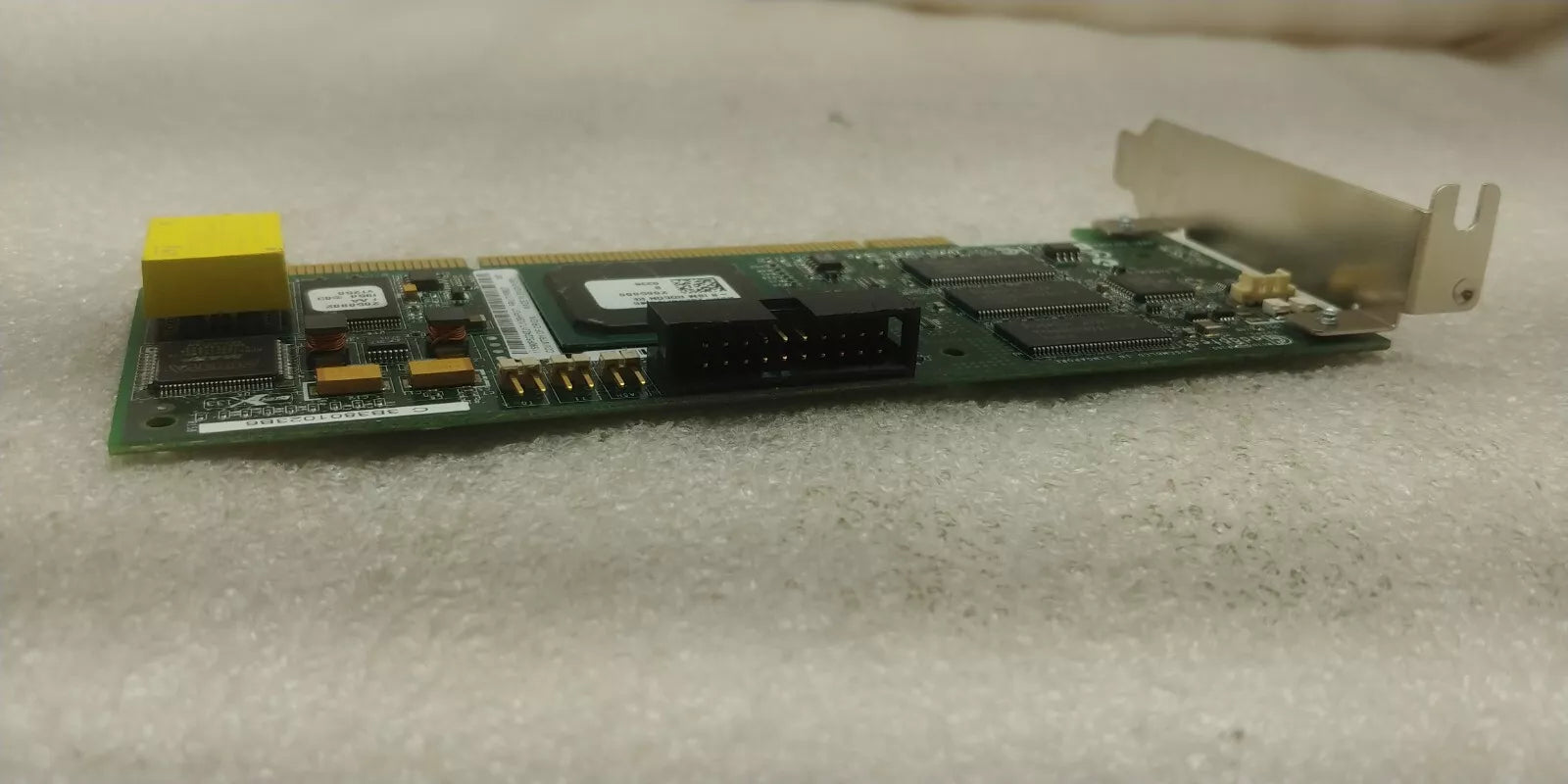 Fujitsu / Supermicro RX300 Raid Controller (AOC-2020SAH1) - ASR-2020ZC