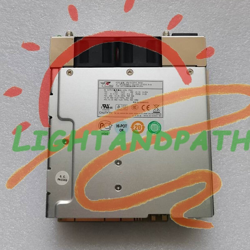 Zippy Emacs MRW-6420P-R Redundant Power Supply Module 420W #Li|397179524569