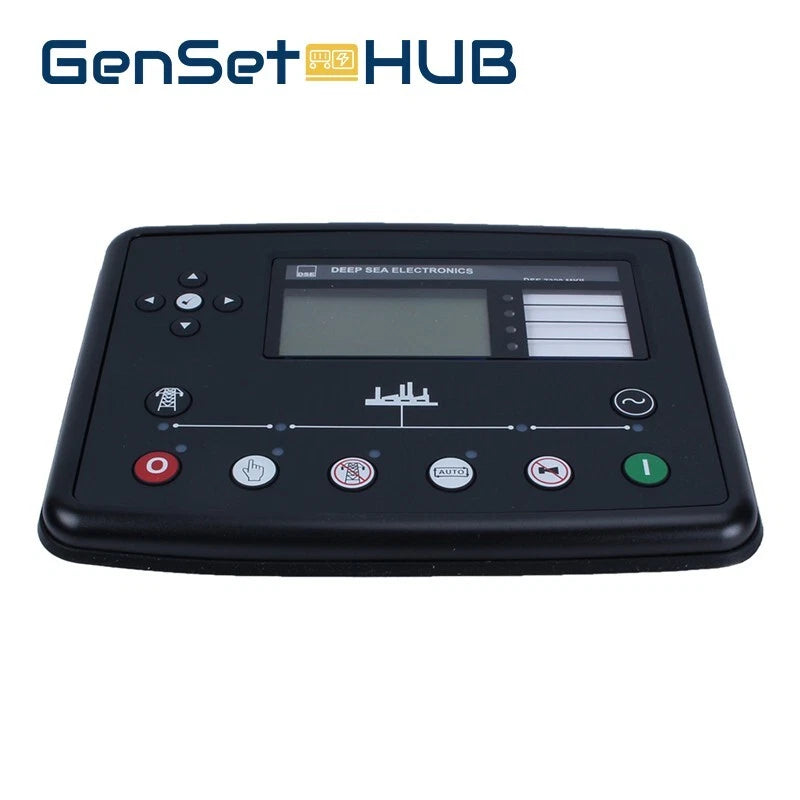 Original DSE 7320 MKII Deep Sea Generator Controller DSE7320 Control Panel