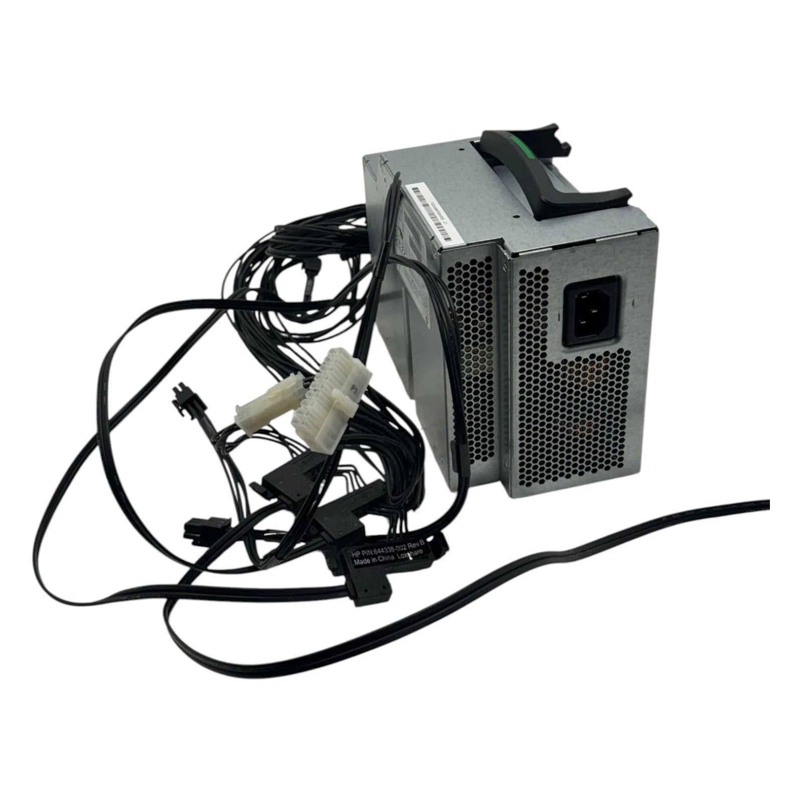 HP Z620 Workstation 800W S10-800P1A Power Supply 717019-001|116619587585