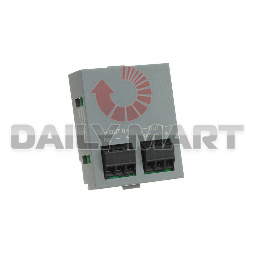 New In Box IDEC FC6A-J2C1 Programmable Controller Analog I/O Module|155999454716