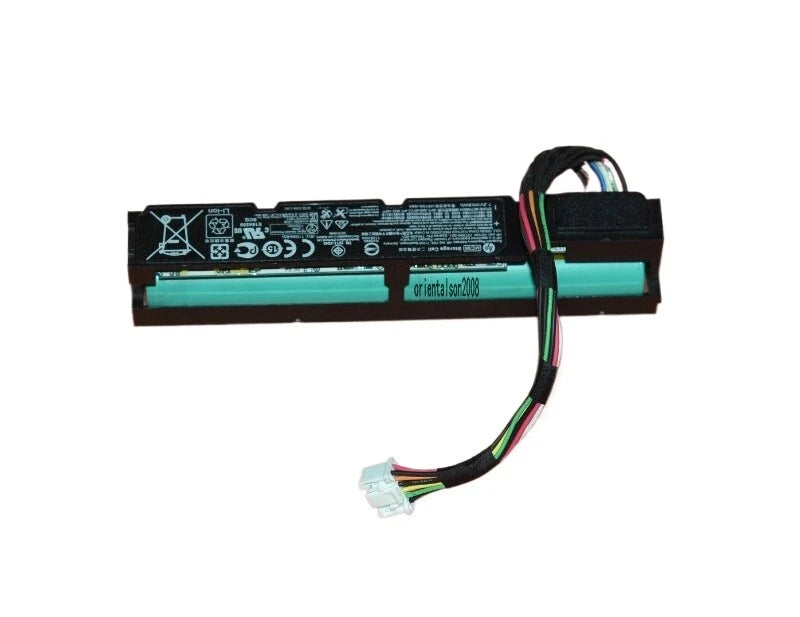 HP 96W SMART STORAGE BATTERY WITH CABLE 815983-001 727258-B21 750450-001|316583850347