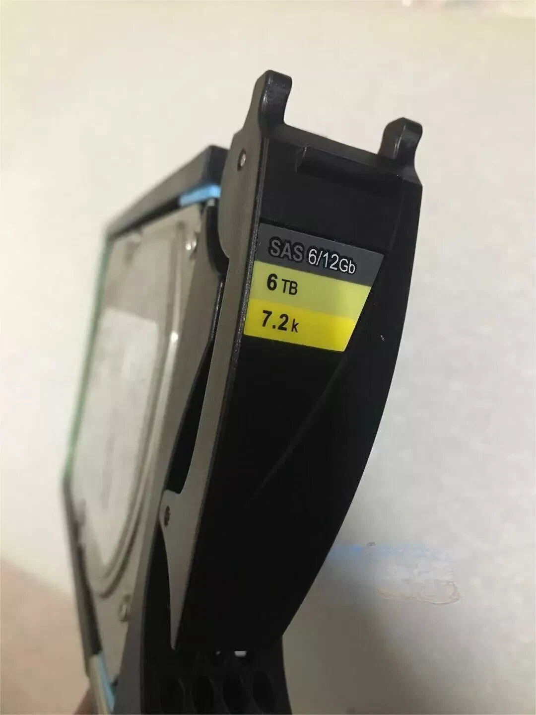 EMC Unity D3-VS07-6000 005052438 005053112 6TB 005051615 12Gb NL SAS  Hard Drive|365614457082