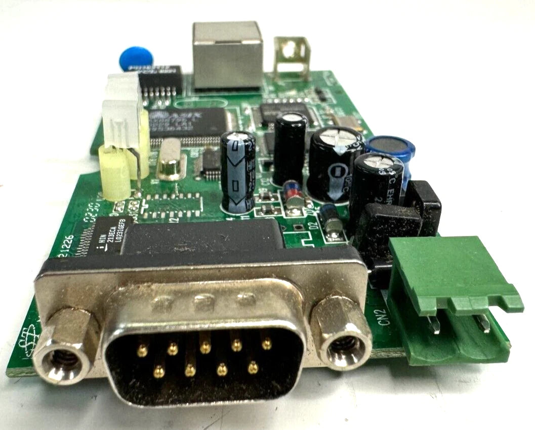 ADVANTECH ADAM-4571L SERIAL DEVICE SERVER REPLACEMENT BOARD|276346909275