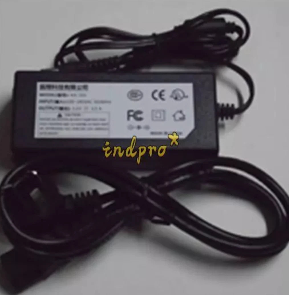 1Pcs Suitable for Protek PMP60N1-13-HJ power adapter four pin plug new #jia@106