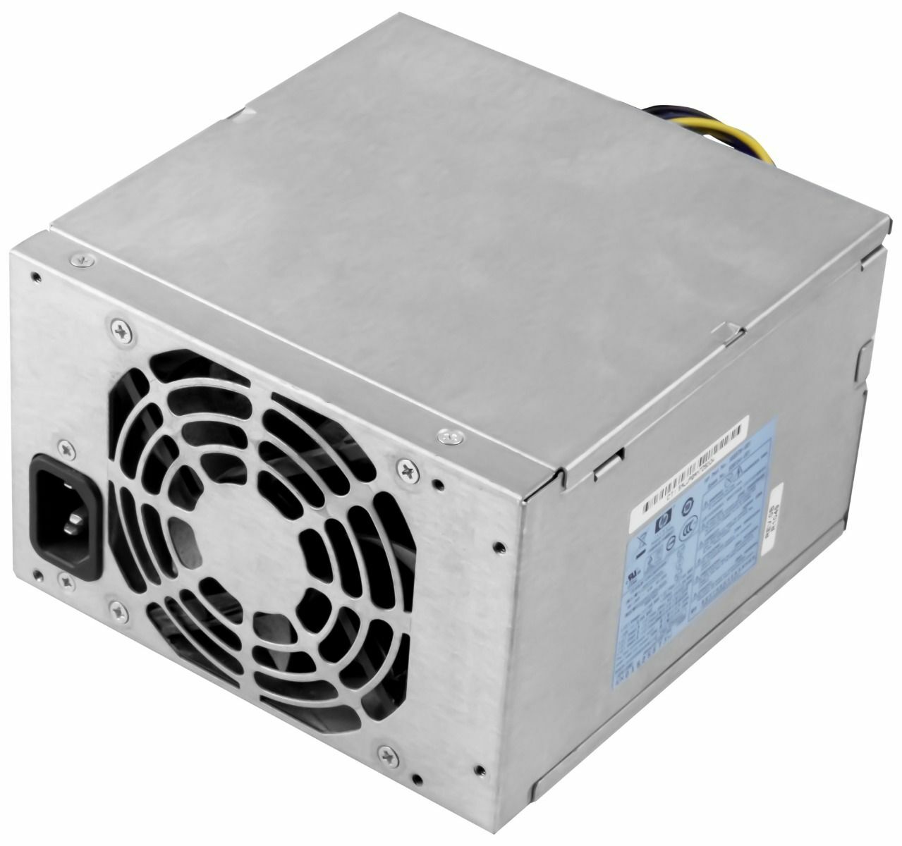 POWER SUPPLIES HP 508154-001 PSU 320WATT 503378-001 PS-4321-9HA For ELITE 8000 8200|403661614213