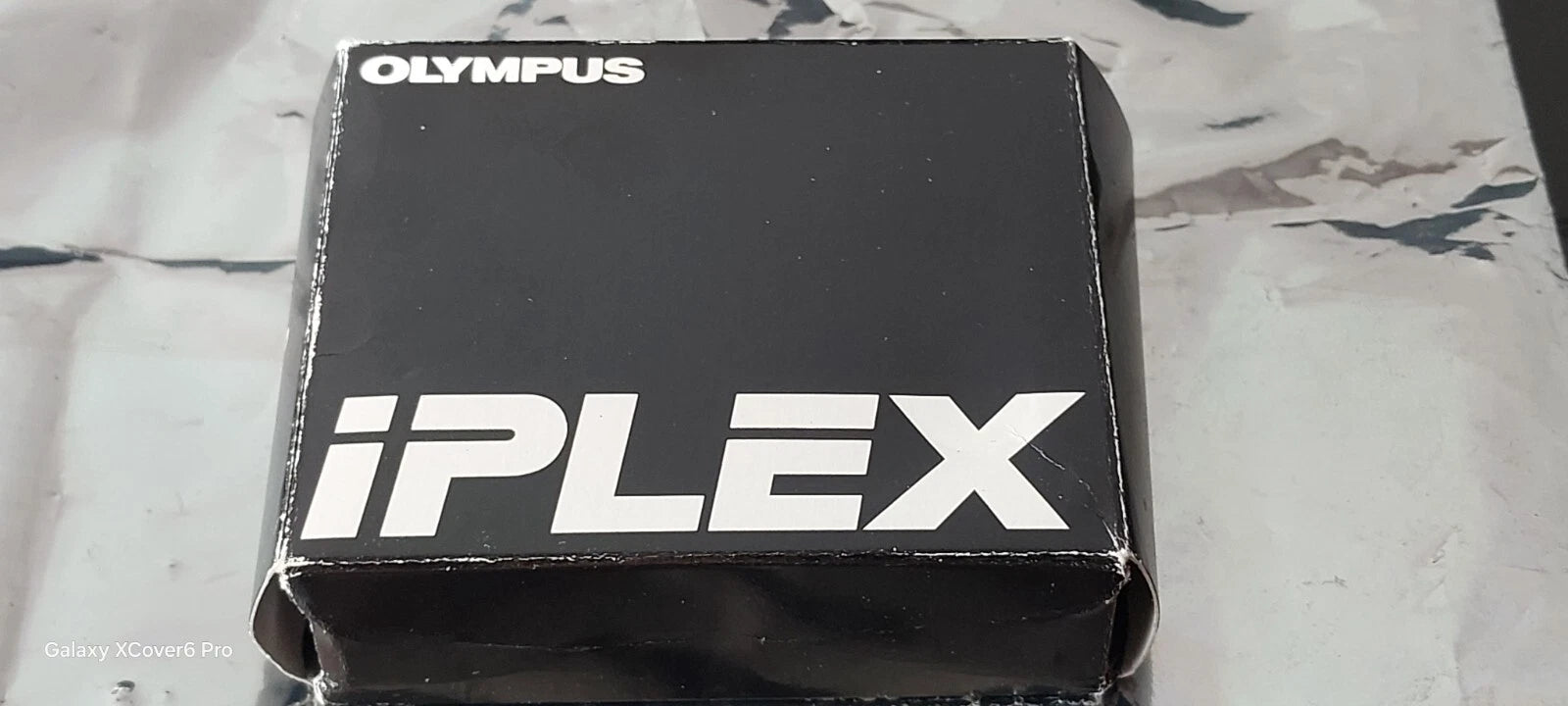 Olympus Borescopic Led Tip AT120D/FF-IV86 PN N2965700|356431580430