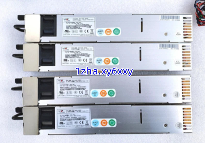 for 1 PCS Pre-owned Zippy M1S-3400V 400W Server Redundant Module Power Supply#ZH|304588310189