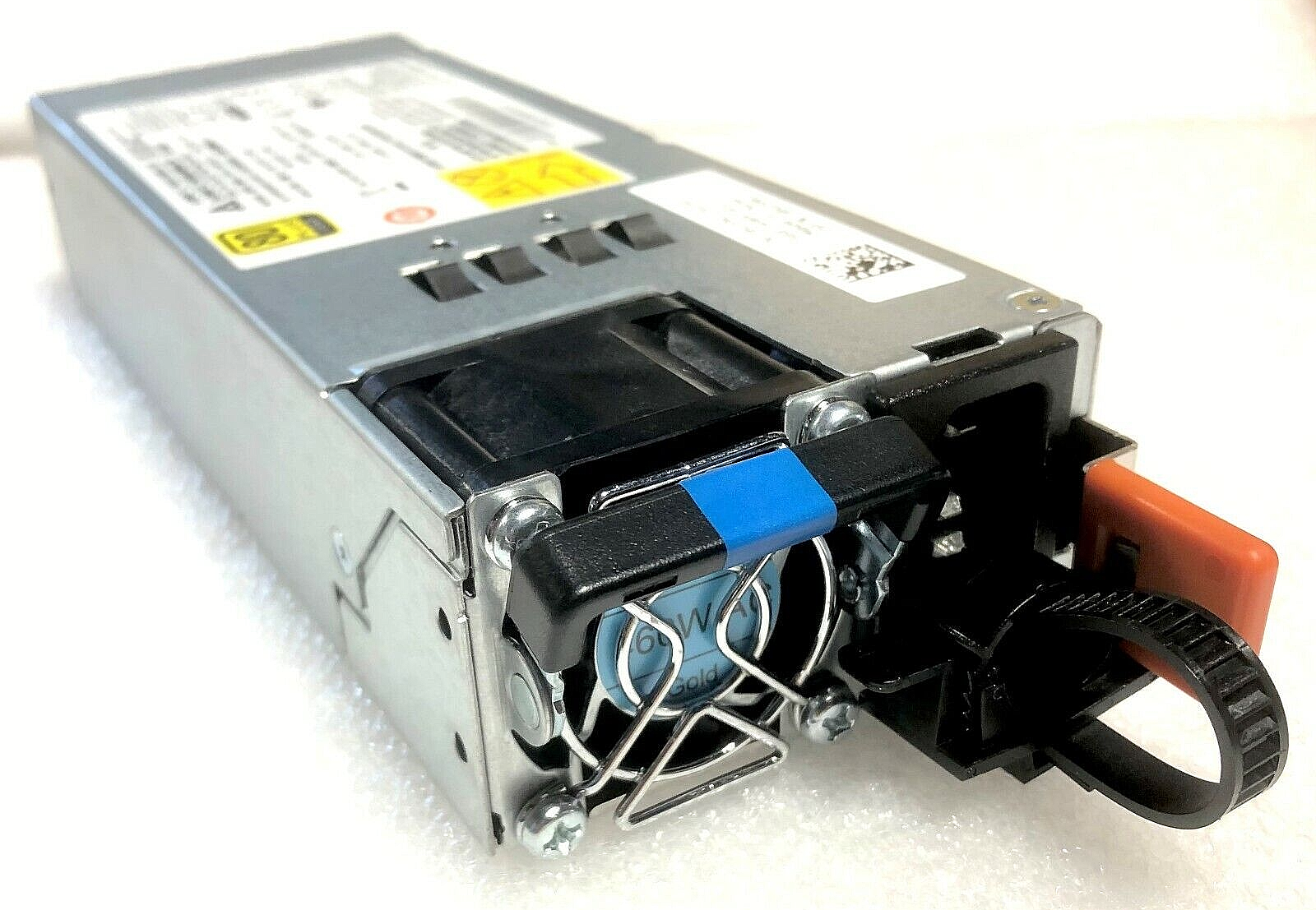 New Dell DPS-460KB R 460W PSU 80 Plus Gold Rear To Front 100-240V Power Supply|286171431522