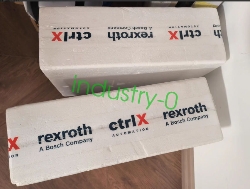 R912005713 CSH02.1B-CC-EC-ET-S4-NN-NN-FW Fast transportation