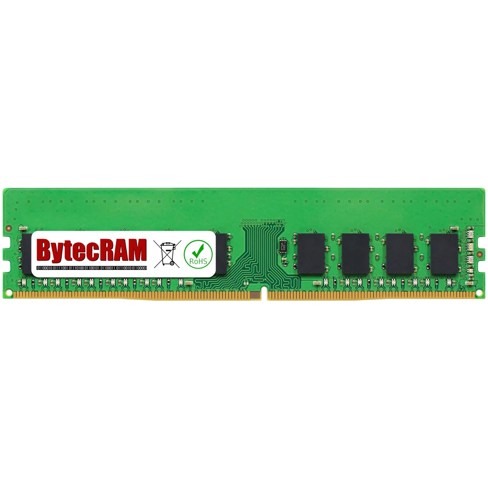 8GB Dell PowerEdge T130 DDR4 2400MHz ECC BytecRAM Memory
