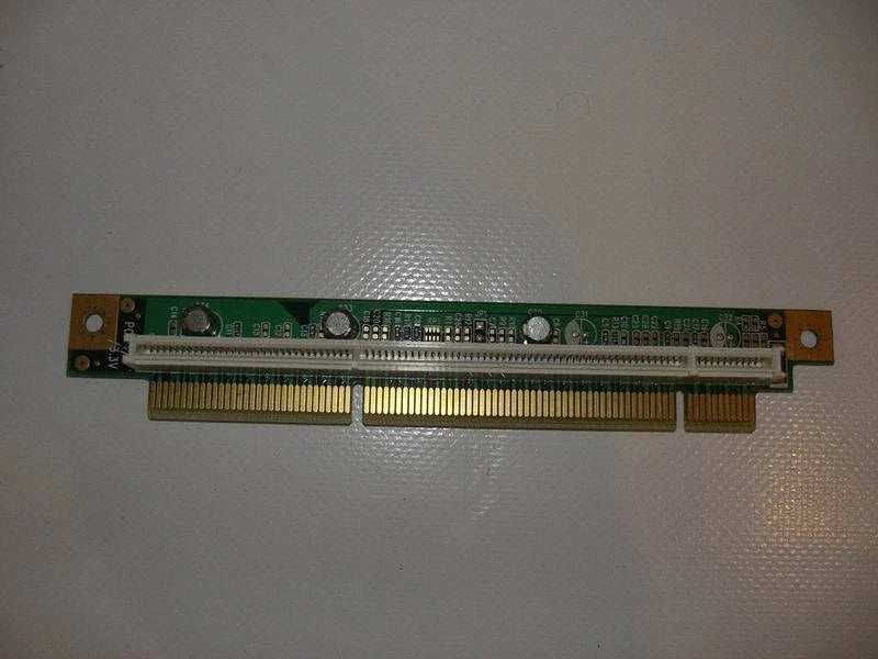 Supermicro PCI64 riser board CSE-RR1U_33_LP