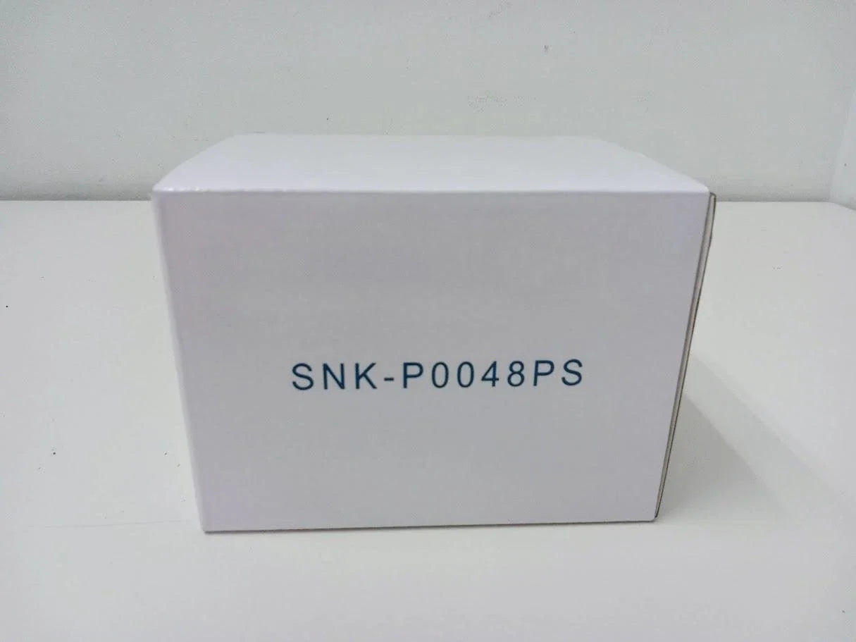 Supermicro SNK-P0048PS 2U Socket LGA2011 Passive CPU Heatsink