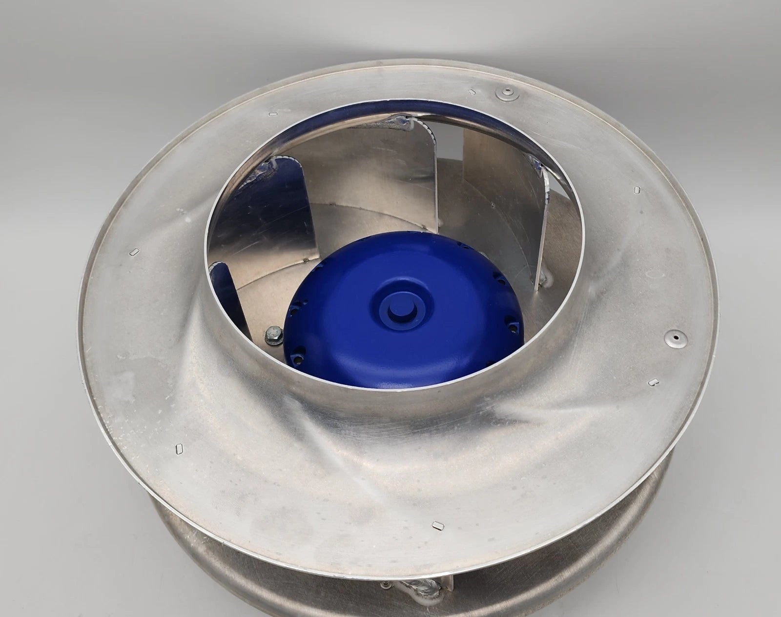 ZIEHL-ABEGG RH31C-ZID. DC 1R  113481, Centrifugal Fan *NDA AVAILABLE*|365963772526