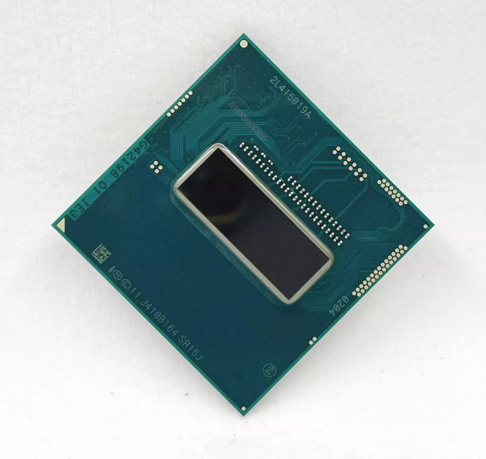 Intel 2.20Ghz 5GT/s 6MB Quad-Core Socket PGA946 (SR15J) Laptop Processor - i7-4702MQ