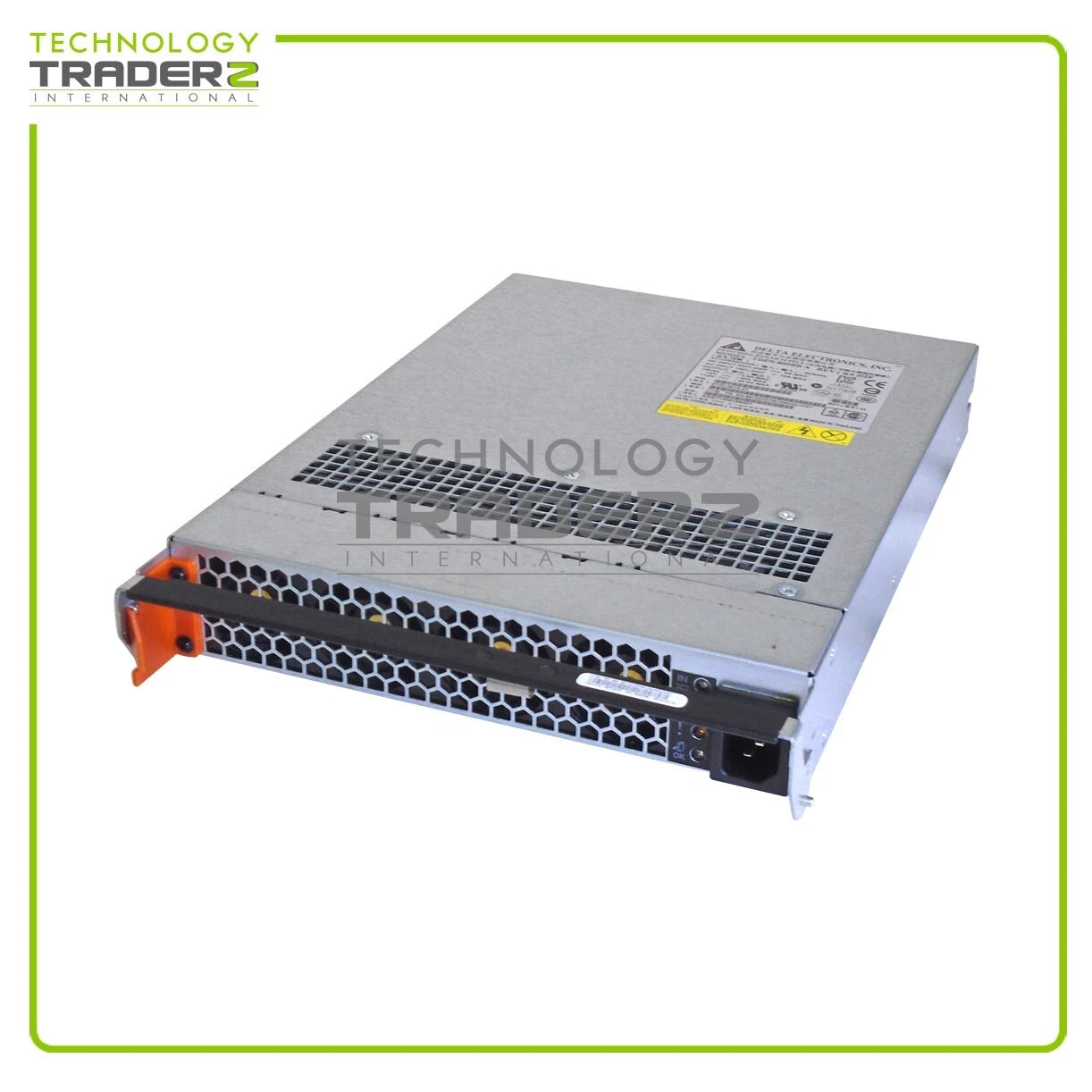 LOT OF 2 98Y2218 IBM Storwize V3700 800W Power Supply TDPS 800BB 0170-0010-07|235915403255