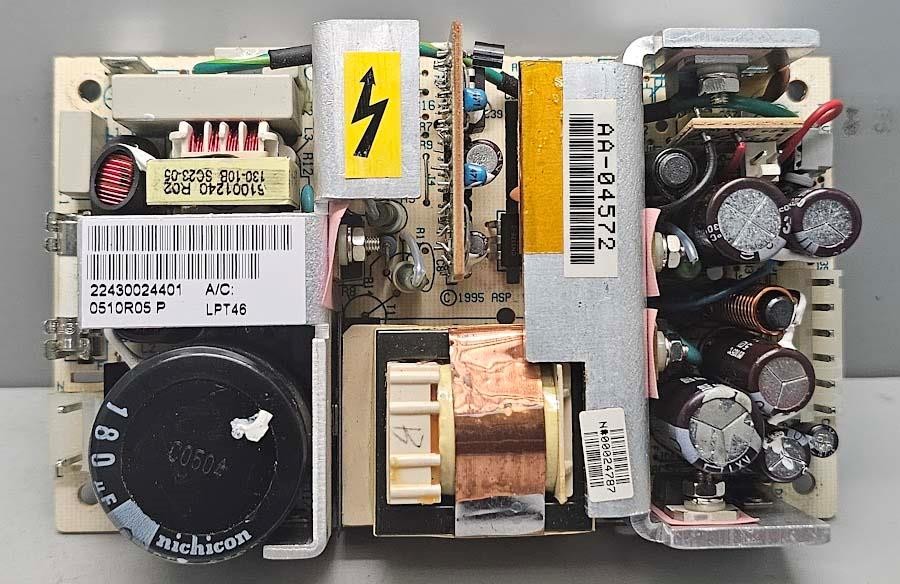 Astec LPT46 Power Supply ++